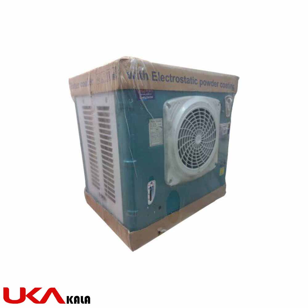 کولر آبی جنرال یا آرکاسان General 2800 شبکه فلزی با 12 ماه گارانتی